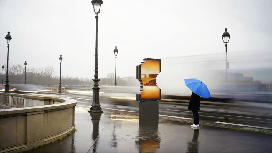 McDonalds - Aurelien Chauvaud
